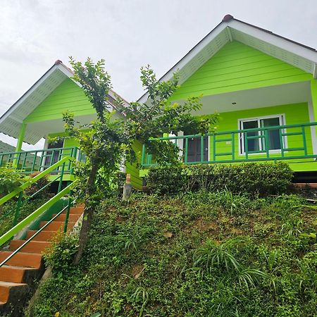 Cottage Hill At Lanta 란타섬 외부 사진