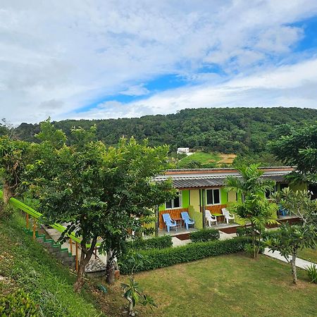 Cottage Hill At Lanta 란타섬 외부 사진