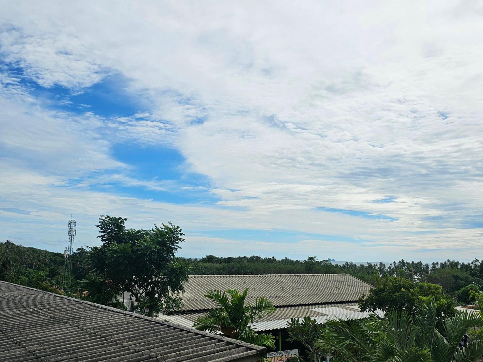 Cottage Hill At Lanta 란타섬 외부 사진