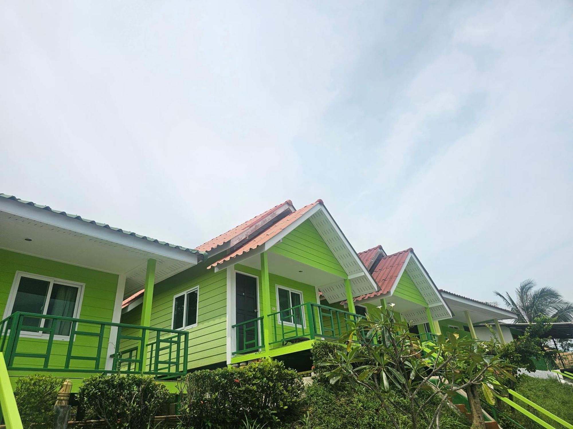 Cottage Hill At Lanta 란타섬 외부 사진