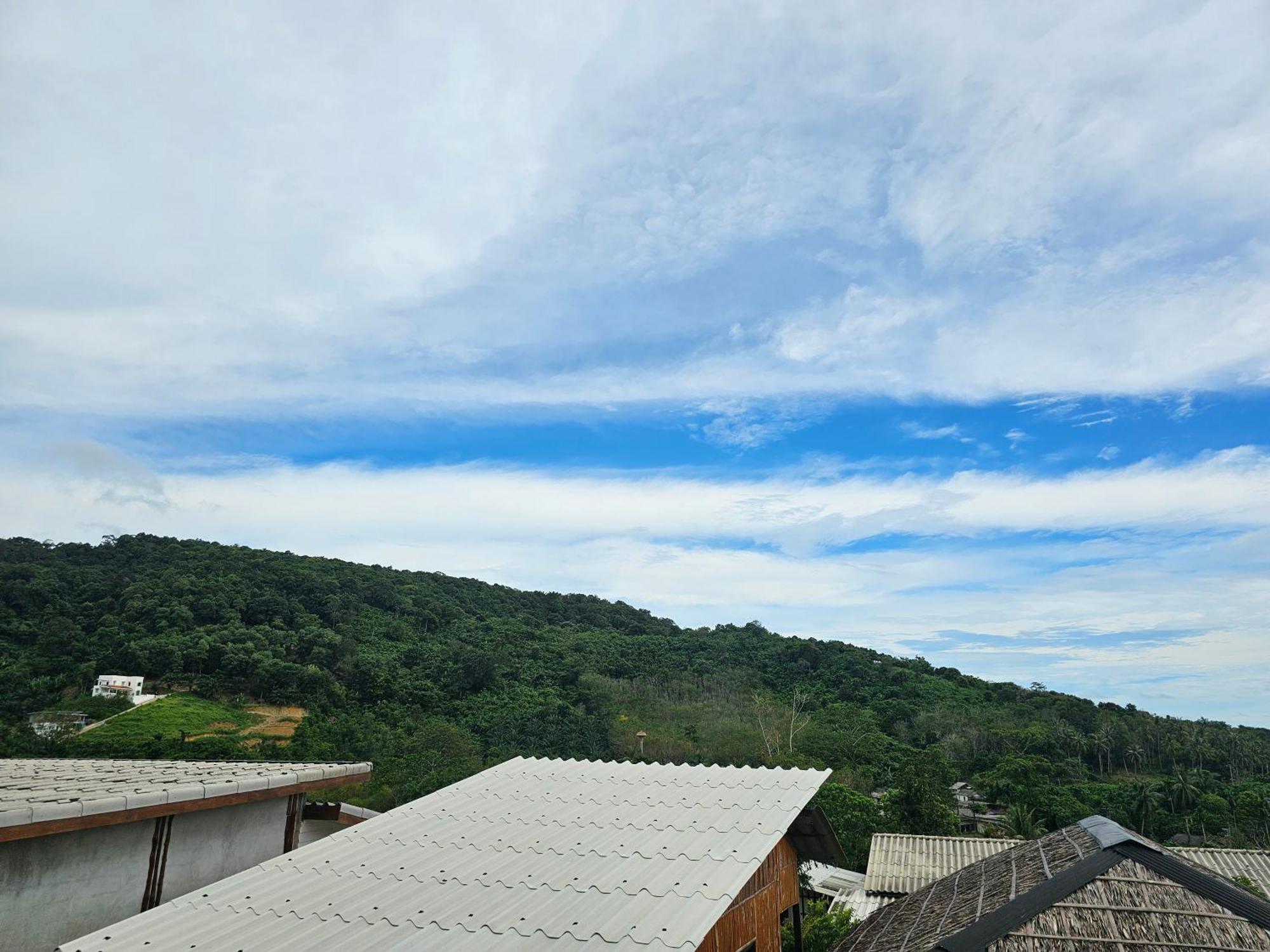 Cottage Hill At Lanta 란타섬 외부 사진