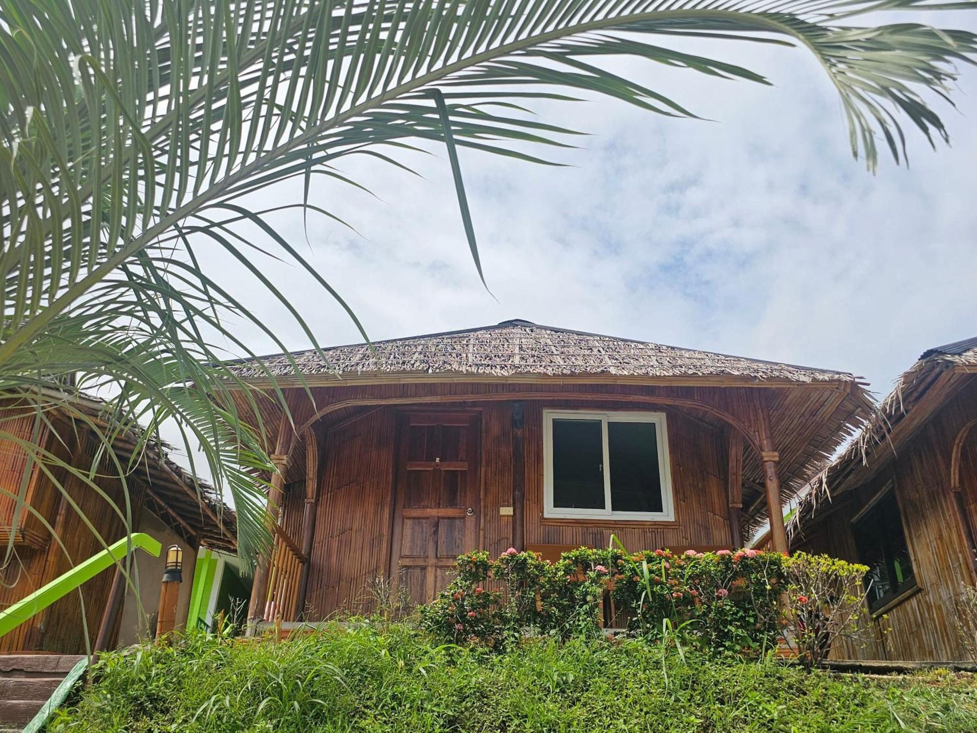 Cottage Hill At Lanta 란타섬 외부 사진
