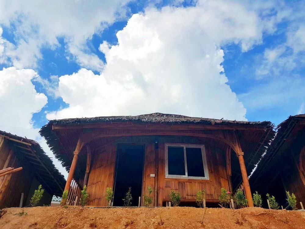 Cottage Hill At Lanta 란타섬 외부 사진