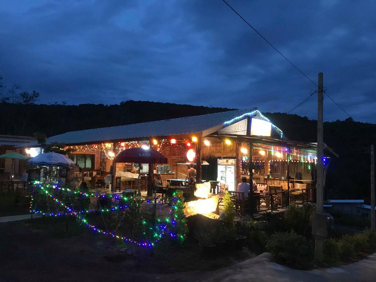 Cottage Hill At Lanta 란타섬 객실 사진