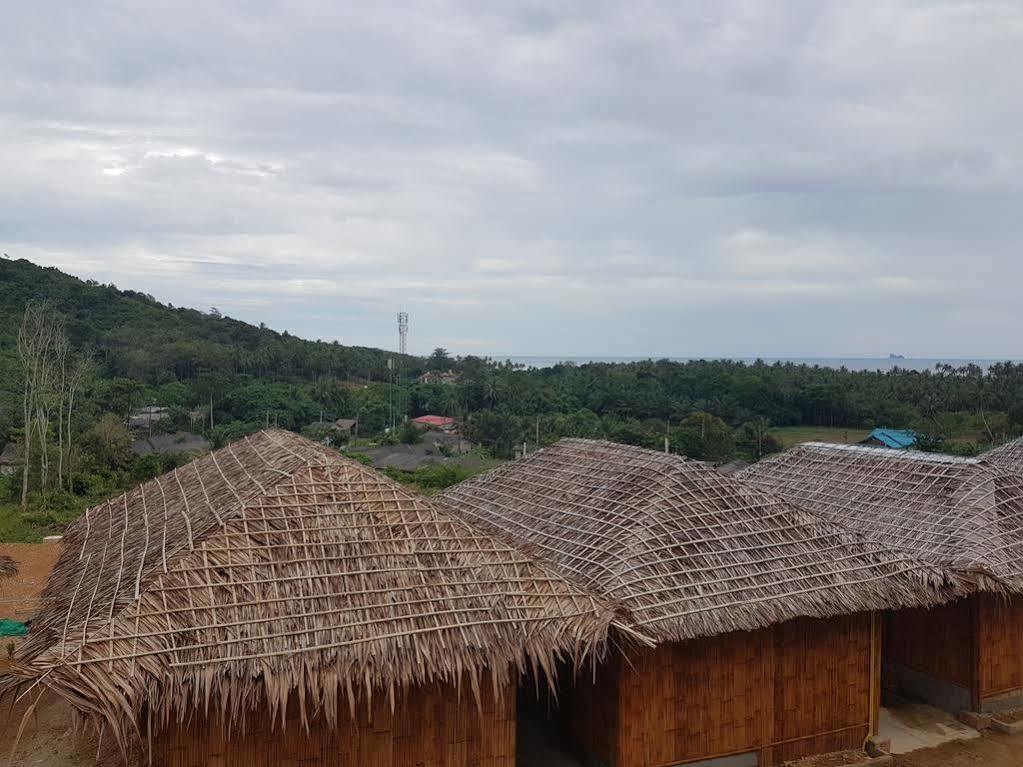 Cottage Hill At Lanta 코란타 외부 사진