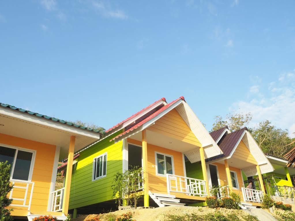Cottage Hill At Lanta 란타섬 외부 사진