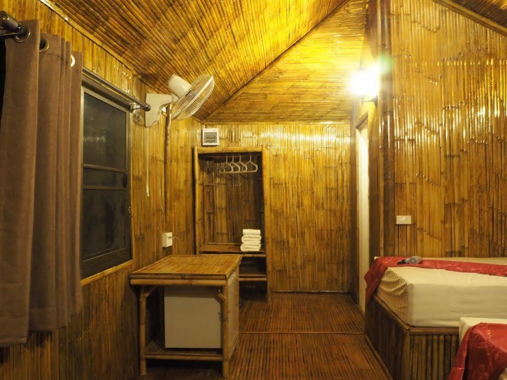 Cottage Hill At Lanta 란타섬 외부 사진