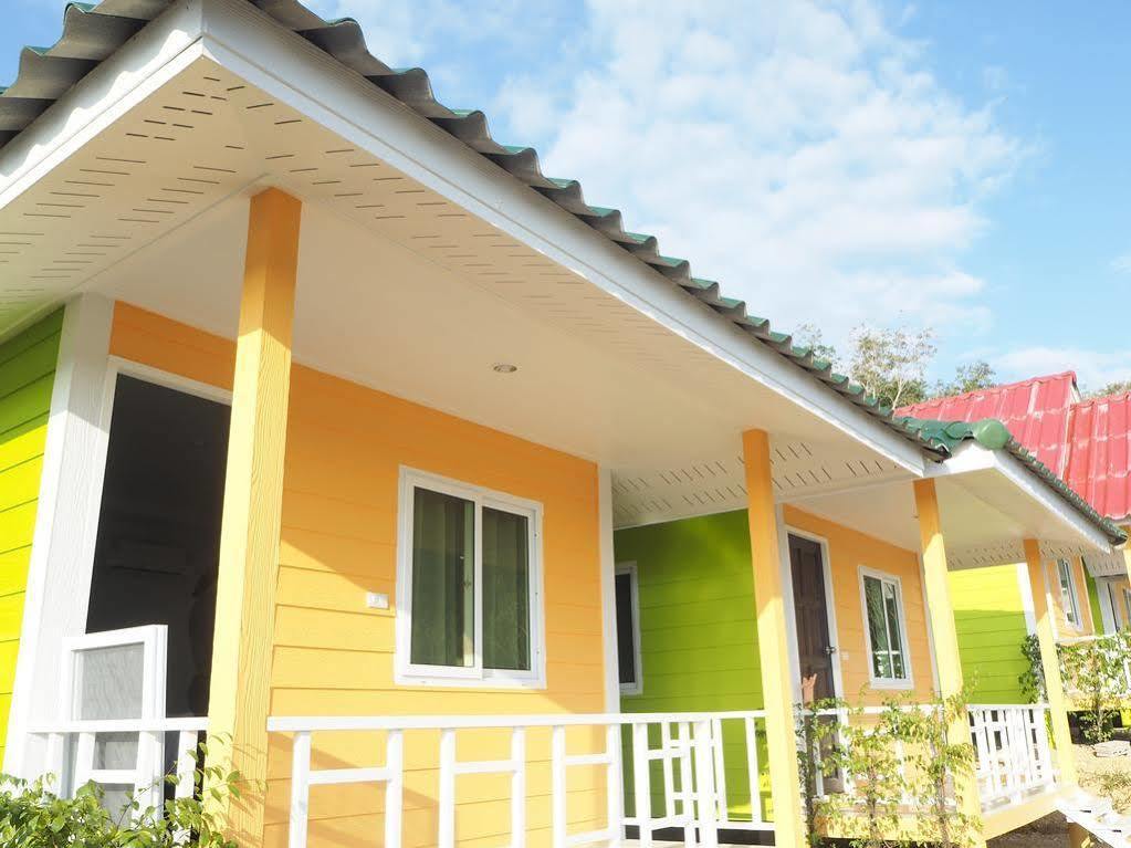 Cottage Hill At Lanta 란타섬 외부 사진