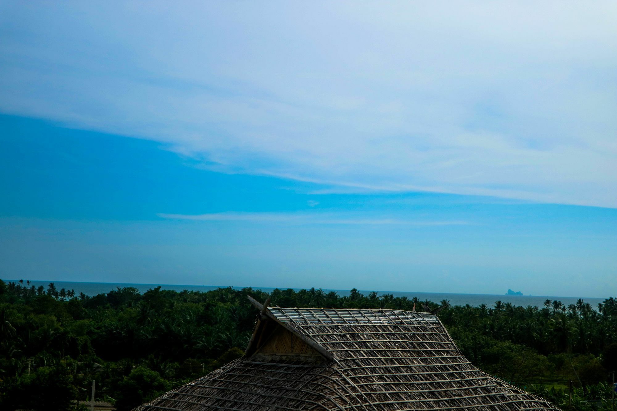 Cottage Hill At Lanta 란타섬 외부 사진